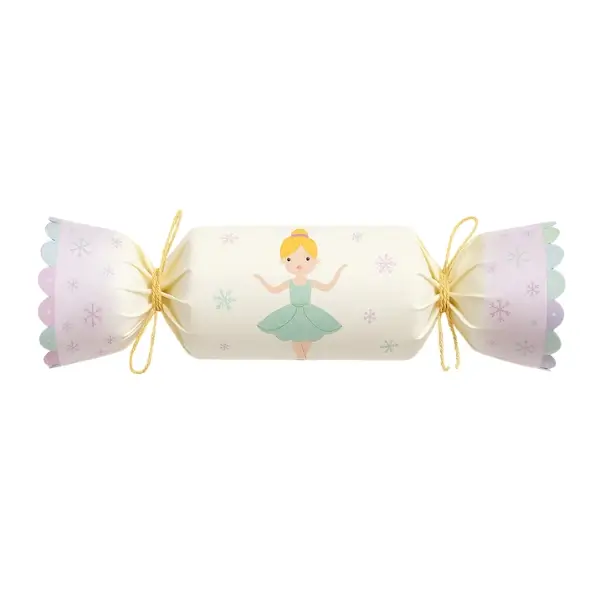 Birthday Crackers