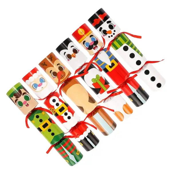 Kids Christmas Crackers​