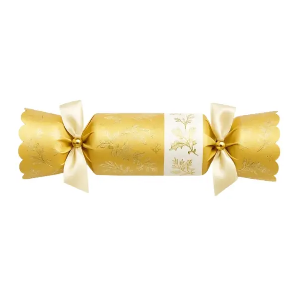 Luxury Christmas Crackers