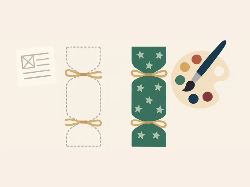 Send Artwork or Use Our Templates