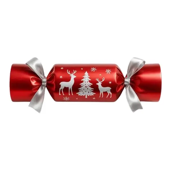 Themed Christmas Crackers
