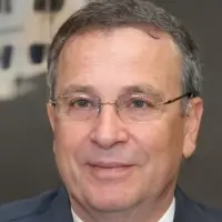 David K. Corporate Buyer, London