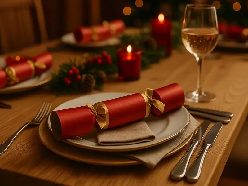 Hospitality Table Settings For Hotels And Restaurants