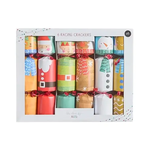Kids’ Traditional Christmas Crackers