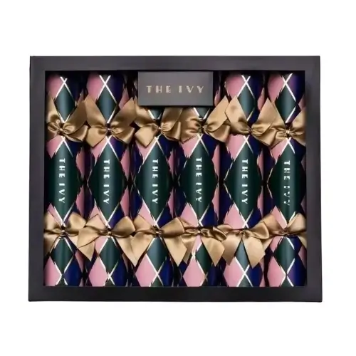 OEM/ODM Bon Bons Christmas Crackers​
