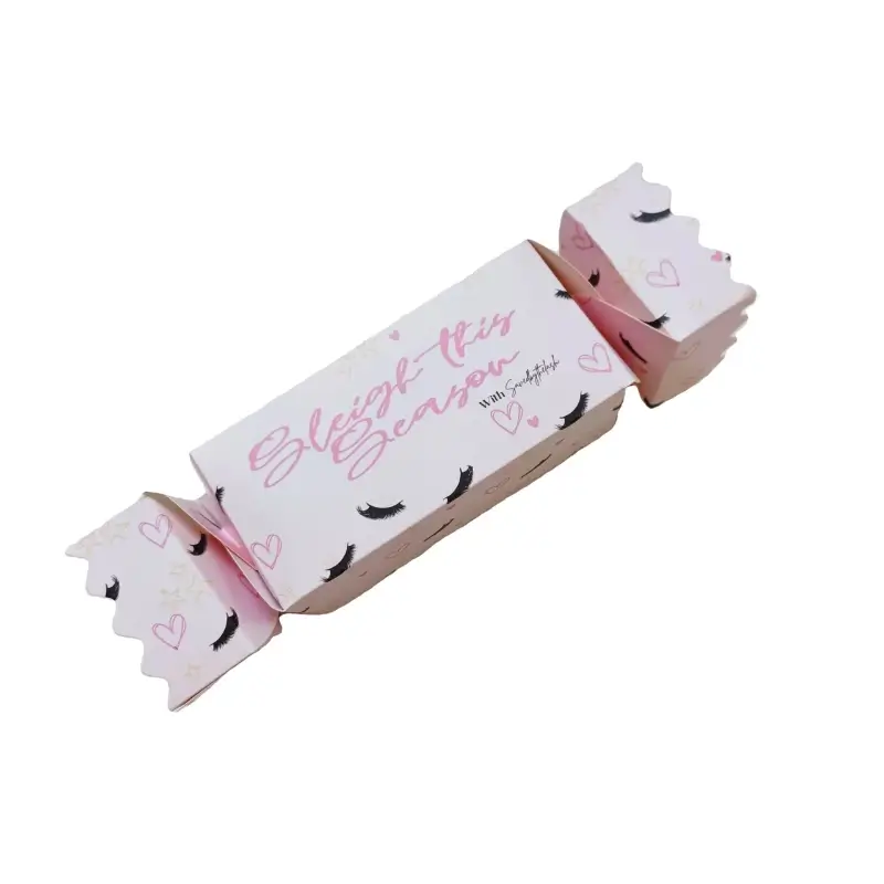 Twist-Lock Party Crackers with Table Toys 2