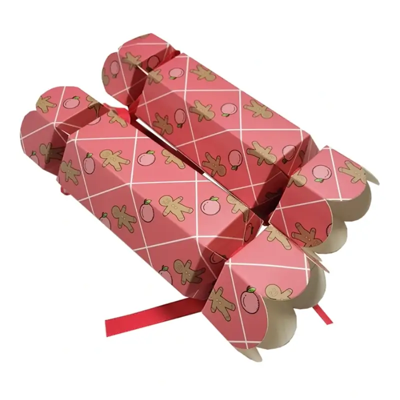 Twist-Lock Party Crackers with Table Toys 3